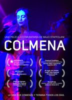 Colmena 2016 película escenas de desnudos