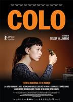 Colo (2017) Escenas Nudistas