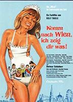 Come to Vienna, I'll Show You Something! (1970) Escenas Nudistas