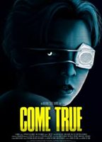 Come True (2020) Escenas Nudistas
