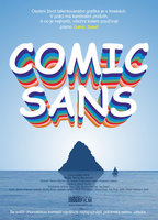 Comic Sans (2018) Escenas Nudistas