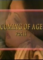 Coming of Age 2 (2000) Escenas Nudistas