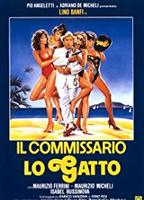 Commissioner Lo Gatto 1986 película escenas de desnudos