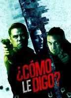 Como Le Digo (2017) Escenas Nudistas