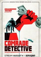Comrade Detective 2017 película escenas de desnudos