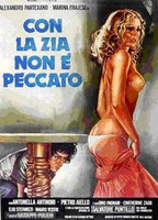 Con la zia non è peccato 1980 película escenas de desnudos