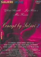 Concept 2 by Salieri 1991 película escenas de desnudos