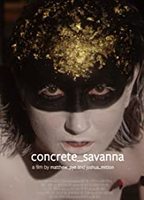Concrete_savanna (2021) Escenas Nudistas