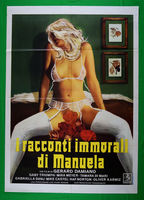 Confessioni immorali (1980) Escenas Nudistas