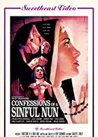 Confessions of a Sinful Nun 2017 película escenas de desnudos