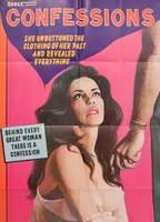 Confessions (1977) Escenas Nudistas