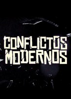 Conflictos Modernos 2015 película escenas de desnudos