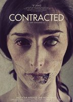 Contracted (2013) Escenas Nudistas
