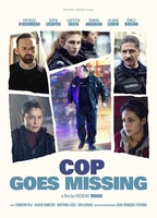 Cop Goes Missing 2021 película escenas de desnudos