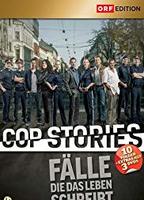 CopStories  (2013-presente) Escenas Nudistas