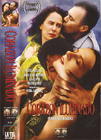 Corazón Iluminado 1998 película escenas de desnudos