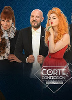 Corte y Confección (2019-presente) Escenas Nudistas