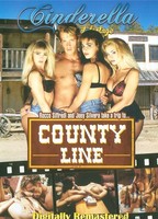 County Line escenas nudistas