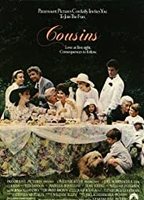 Cousins 1989 película escenas de desnudos