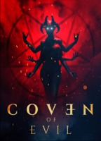 Coven of Evil (2020) Escenas Nudistas