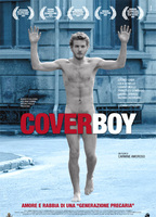 Cover Boy - L'ultima rivoluzione (2006) Escenas Nudistas