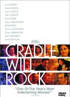 Cradle Will Rock 1999 película escenas de desnudos