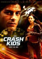 Crash Kids: Trust No One (2007) Escenas Nudistas