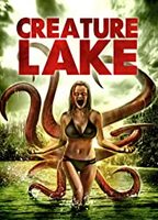 Creature Lake 2015 película escenas de desnudos