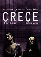 Crece (2012) Escenas Nudistas