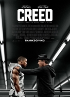 Creed (2015) Escenas Nudistas