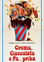 Crema, cioccolata e pa... prika 1981 película escenas de desnudos