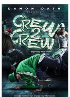 Crew 2 Crew (2012) Escenas Nudistas