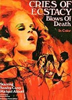 Cries of Ecstasy, Blows of Death 1973 película escenas de desnudos