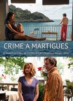 Crime à Martigues (2016) Escenas Nudistas