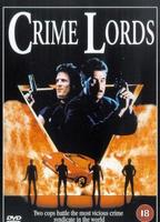 Crime Lords 1991 película escenas de desnudos