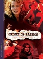 Crime of Passion (2005) Escenas Nudistas
