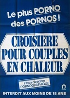 Croisières pour couples en chaleur (1980) Escenas Nudistas