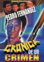 Cronica de un crimen (1992) Escenas Nudistas