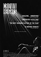 Crown Heights  2017 película escenas de desnudos