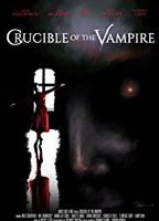 Crucible of the Vampire 2019 película escenas de desnudos