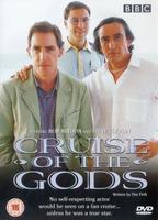 Cruise of the Gods (2002) Escenas Nudistas