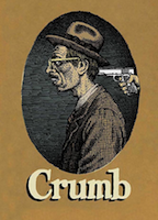 Crumb (1994) Escenas Nudistas