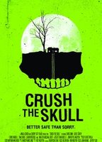 Crush the Skull (2015) Escenas Nudistas
