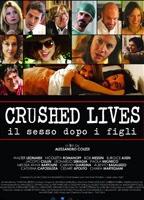 Crushed lives - Il sesso dopo i figli (2015) Escenas Nudistas