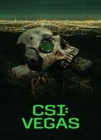 CSI: Vegas (2021-presente) Escenas Nudistas