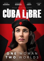 Cuba Libre 2022 película escenas de desnudos