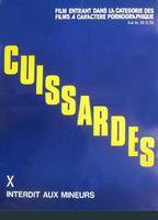 Cuissardes  (1978) Escenas Nudistas