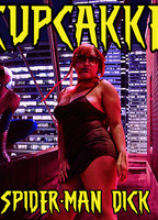 Cupcakke - Spider-Man Dick  2016 película escenas de desnudos