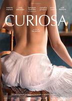 Curiosa (2019) Escenas Nudistas