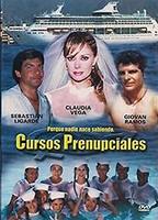 Cursos prenupciales 2003 película escenas de desnudos